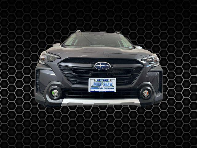 new 2025 Subaru Outback car, priced at $45,041