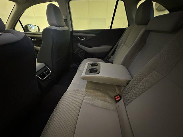new 2025 Subaru Outback car, priced at $36,680