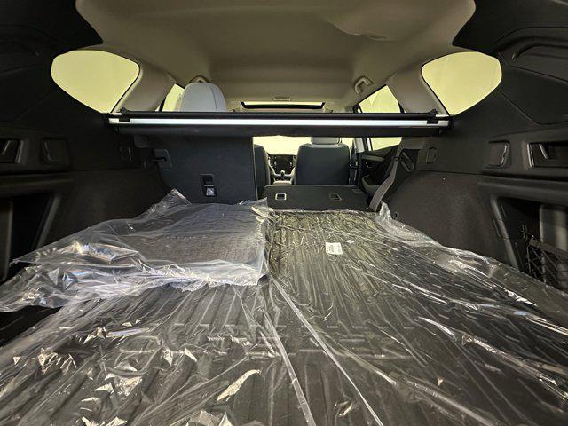 new 2025 Subaru Outback car, priced at $36,680