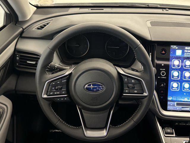 new 2025 Subaru Outback car, priced at $36,680
