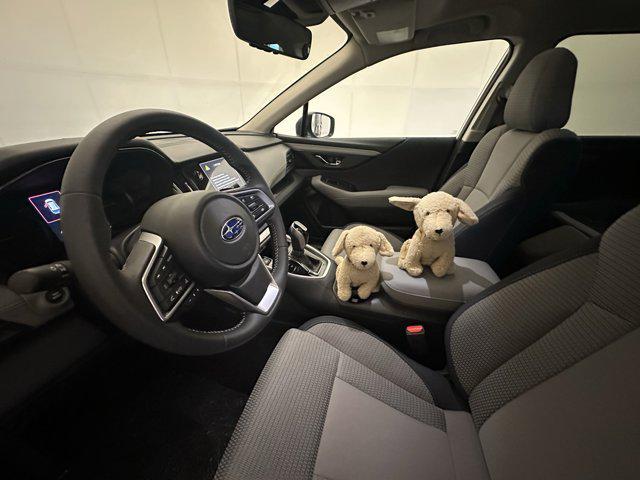 new 2025 Subaru Outback car, priced at $36,680