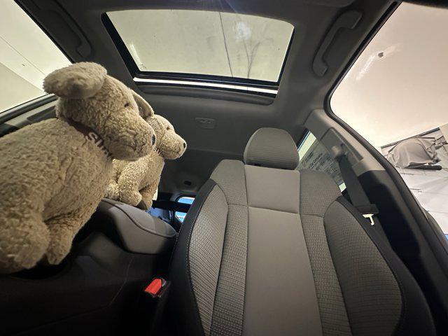 new 2025 Subaru Outback car, priced at $36,680