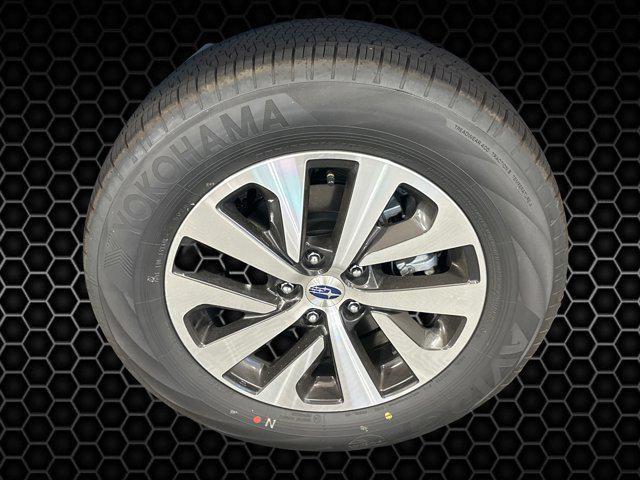 new 2025 Subaru Outback car, priced at $36,680