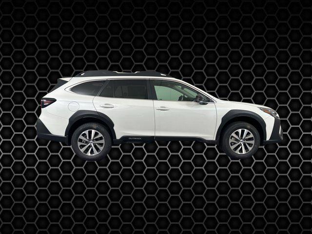 new 2025 Subaru Outback car, priced at $36,680