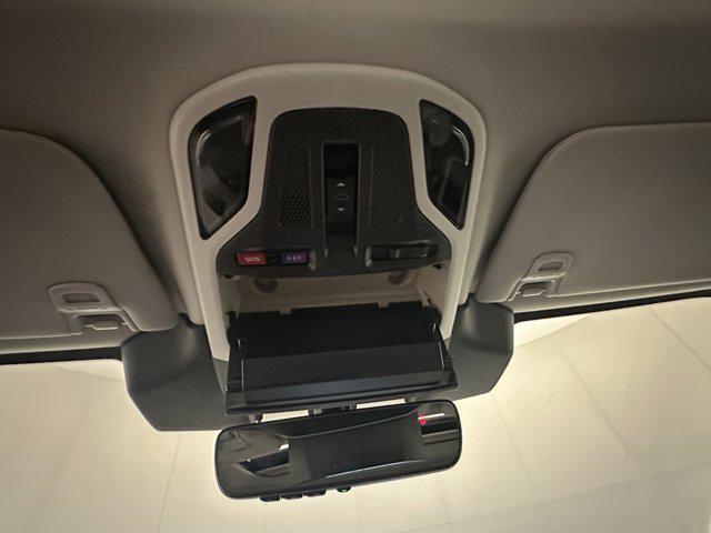new 2025 Subaru Outback car, priced at $36,680