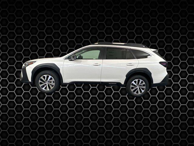 new 2025 Subaru Outback car, priced at $36,680