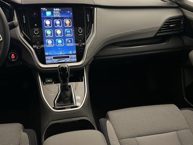 new 2025 Subaru Outback car, priced at $36,680