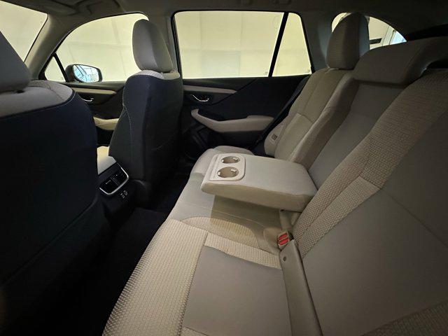 new 2025 Subaru Outback car, priced at $36,060