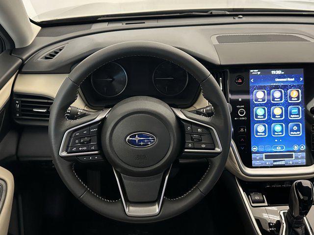 new 2025 Subaru Outback car, priced at $36,060