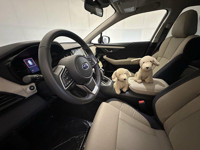 new 2025 Subaru Outback car, priced at $36,060