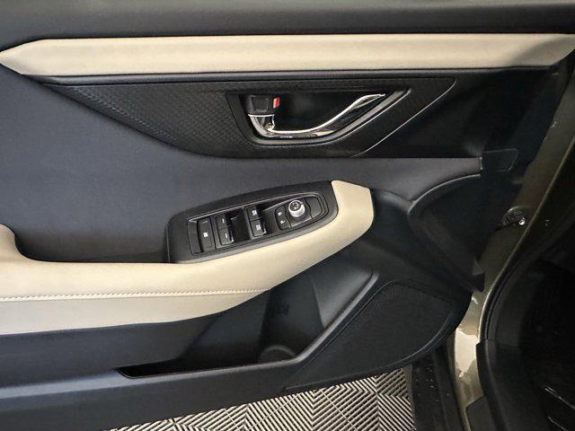 new 2025 Subaru Outback car, priced at $36,060