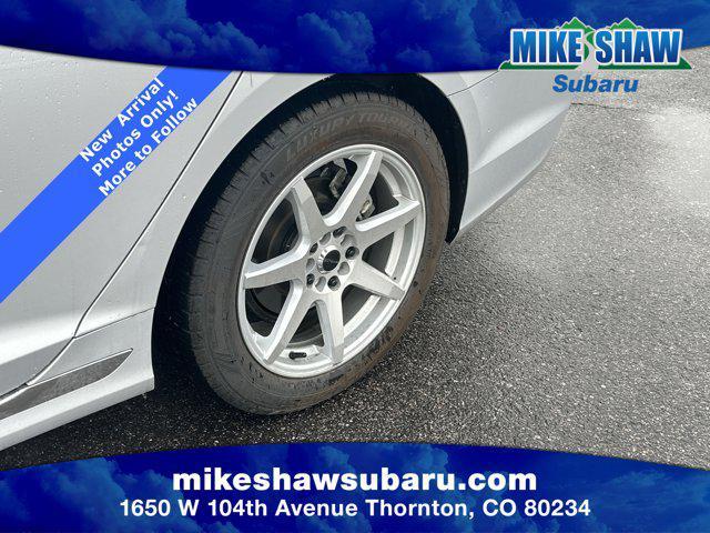 used 2017 Hyundai Sonata Hybrid car, priced at $15,734