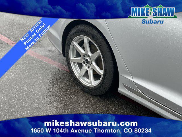 used 2017 Hyundai Sonata Hybrid car, priced at $15,734