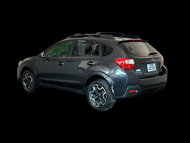 used 2015 Subaru XV Crosstrek car, priced at $15,360