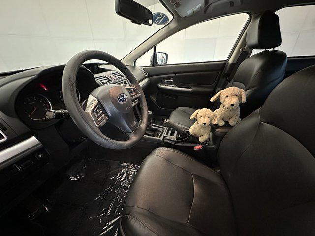 used 2015 Subaru XV Crosstrek car, priced at $15,360