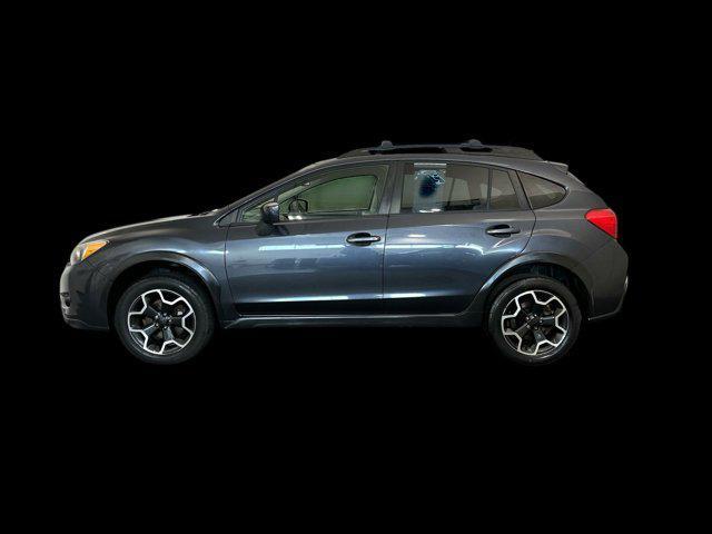 used 2015 Subaru XV Crosstrek car, priced at $15,360