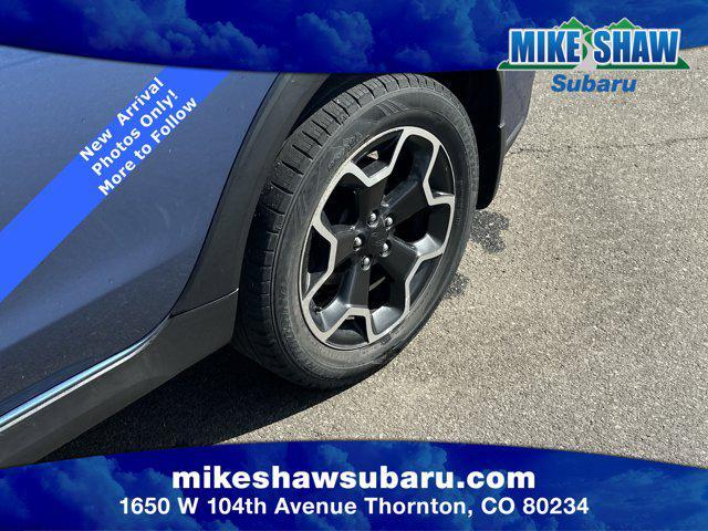used 2014 Subaru XV Crosstrek car, priced at $11,402