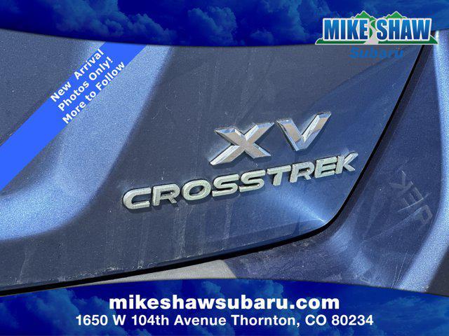used 2014 Subaru XV Crosstrek car, priced at $11,402