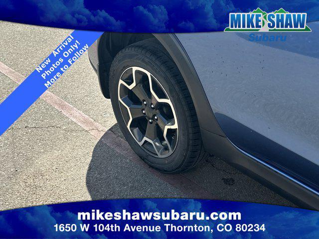 used 2014 Subaru XV Crosstrek car, priced at $11,402