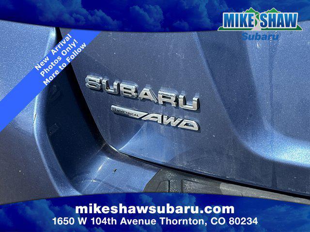 used 2014 Subaru XV Crosstrek car, priced at $11,402