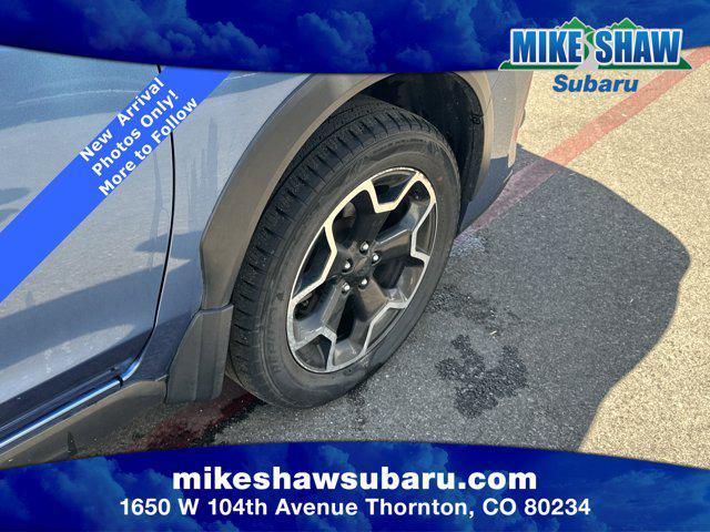 used 2014 Subaru XV Crosstrek car, priced at $11,402