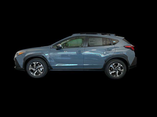 new 2024 Subaru Crosstrek car, priced at $31,535