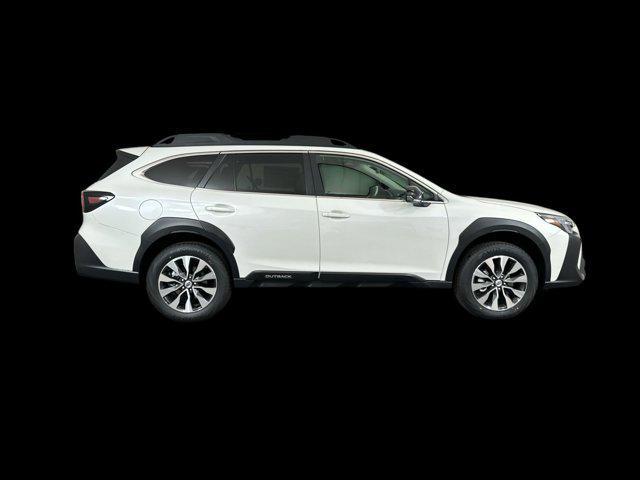 new 2025 Subaru Outback car, priced at $40,581