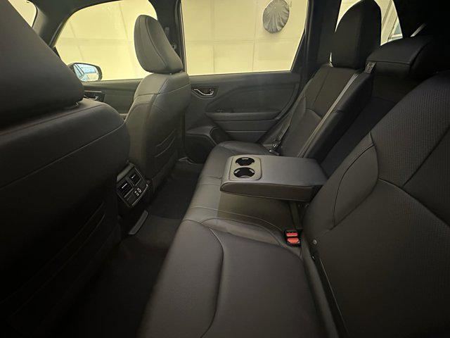 new 2025 Subaru Forester car, priced at $41,356
