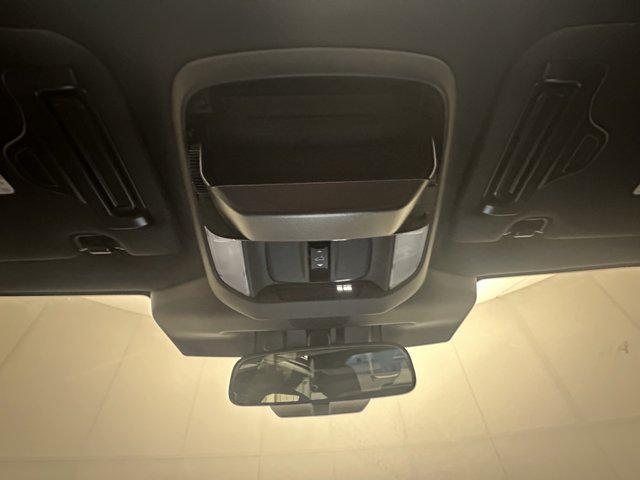 new 2025 Subaru Forester car, priced at $41,356