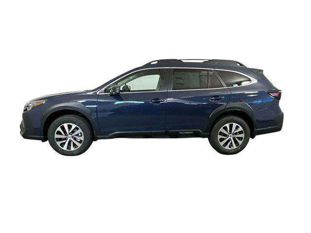 new 2025 Subaru Outback car, priced at $34,966