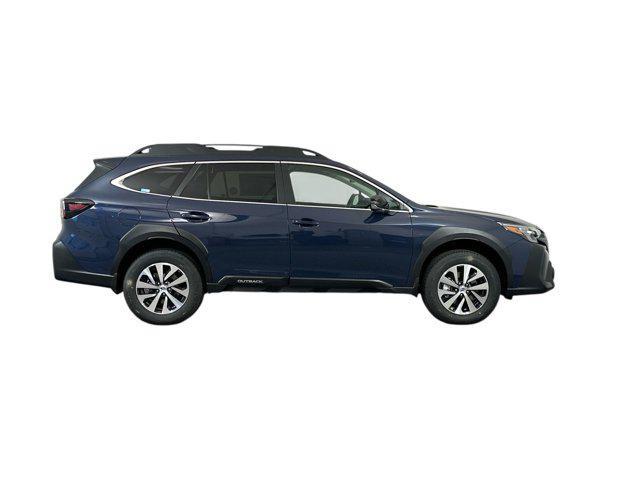 new 2025 Subaru Outback car, priced at $34,966