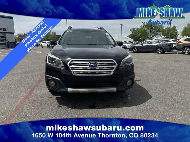 used 2016 Subaru Outback car, priced at $12,023