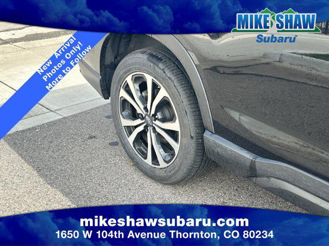 used 2024 Subaru Forester car, priced at $35,453