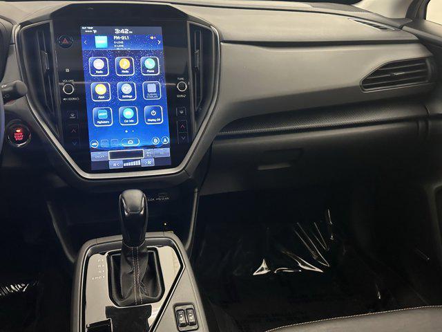 used 2024 Subaru Crosstrek car, priced at $32,152