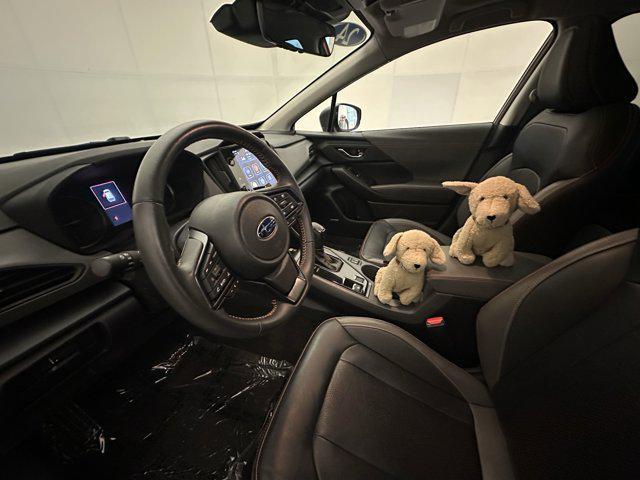 used 2024 Subaru Crosstrek car, priced at $32,152