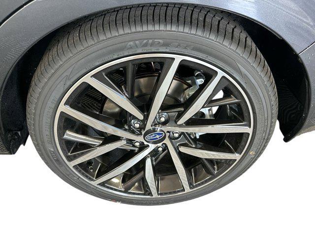 new 2025 Subaru Impreza car, priced at $30,055