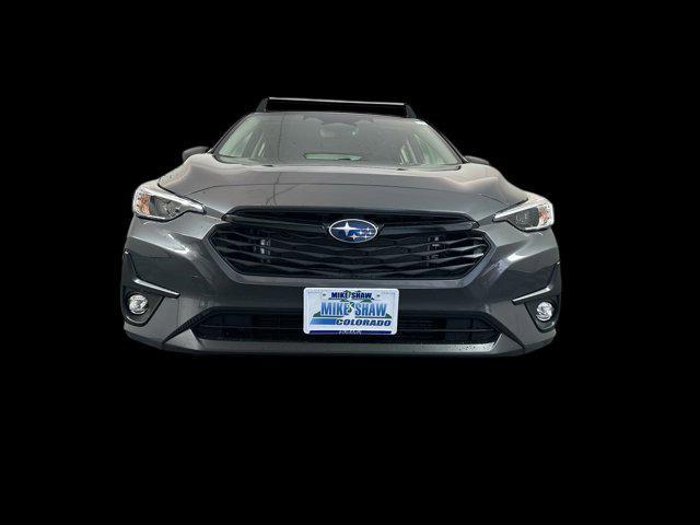 new 2025 Subaru Impreza car, priced at $30,055