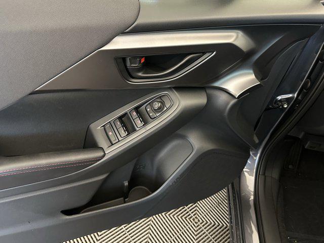 new 2025 Subaru Impreza car, priced at $30,055