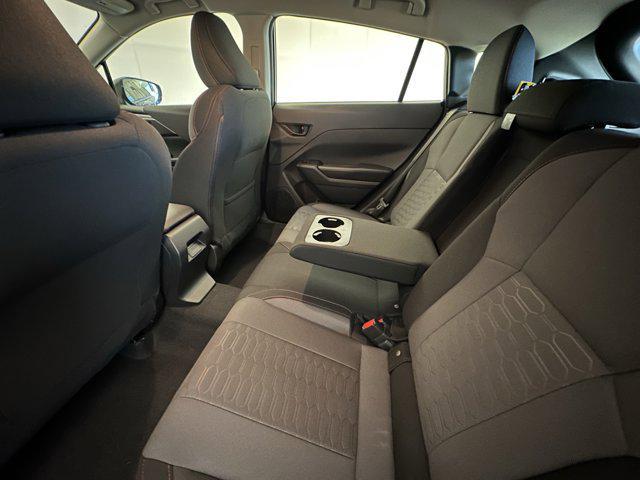new 2025 Subaru Impreza car, priced at $30,055