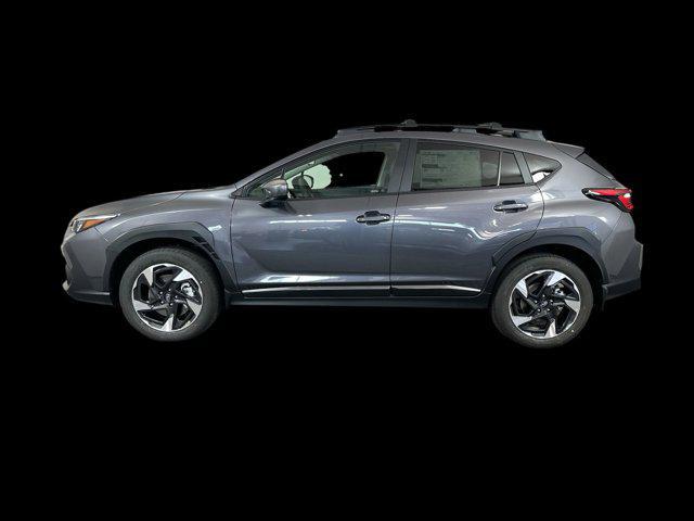 new 2024 Subaru Crosstrek car, priced at $33,511