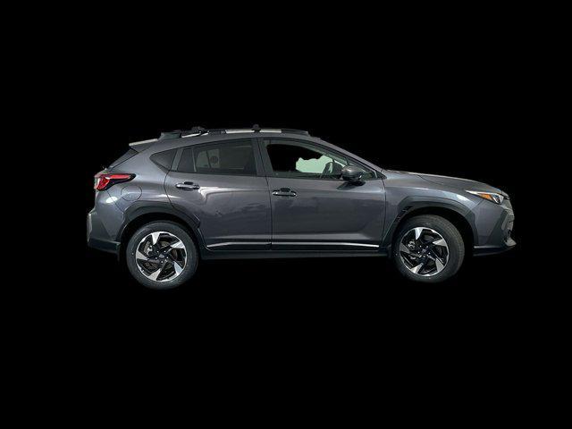 new 2024 Subaru Crosstrek car, priced at $33,511