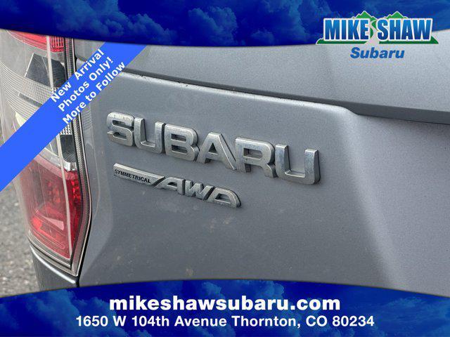 used 2015 Subaru Forester car, priced at $11,141