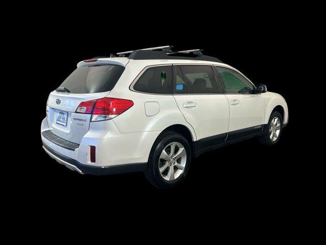 used 2013 Subaru Outback car, priced at $8,621