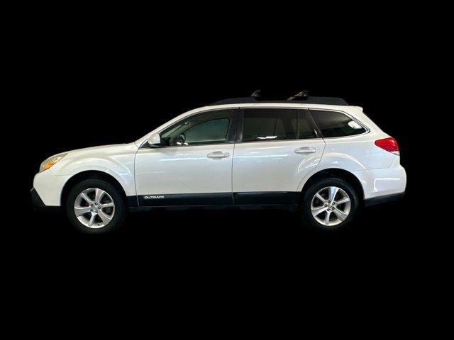 used 2013 Subaru Outback car, priced at $8,621