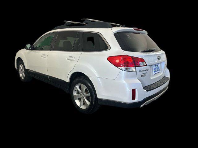 used 2013 Subaru Outback car, priced at $8,621