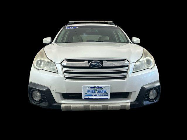 used 2013 Subaru Outback car, priced at $8,621