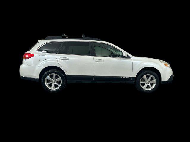 used 2013 Subaru Outback car, priced at $8,621