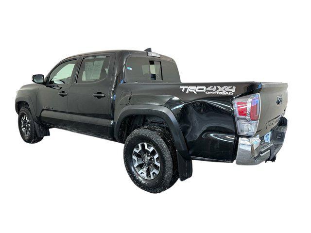 used 2023 Toyota Tacoma car, priced at $40,781