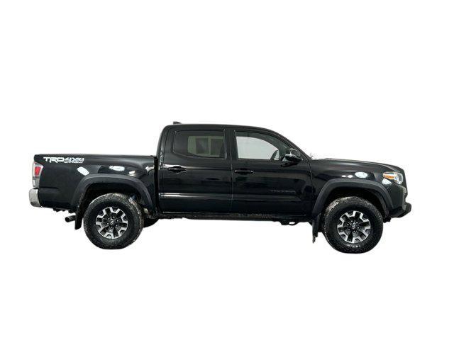 used 2023 Toyota Tacoma car, priced at $40,781