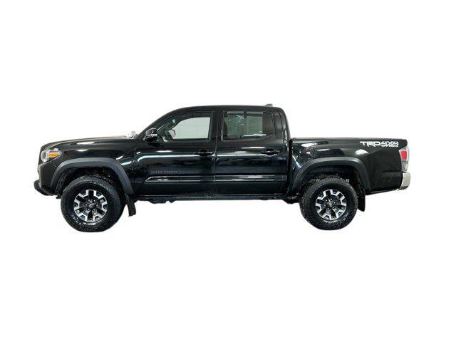 used 2023 Toyota Tacoma car, priced at $40,781